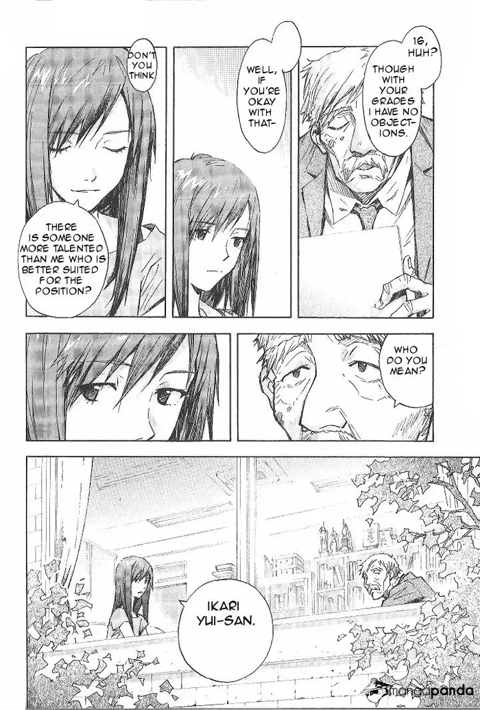 Neon Genesis Evangelion Chapter 97 image 07_optimized
